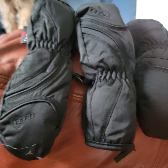 Head mittens 2pair - Picture 2 of 4